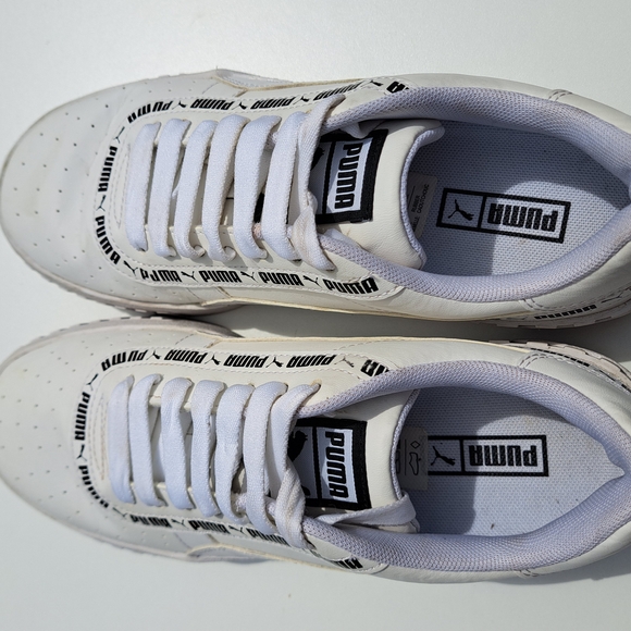 Puma Youth Cali - Picture 6 of 7